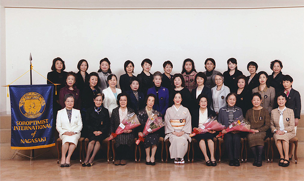 45周年 集合写真